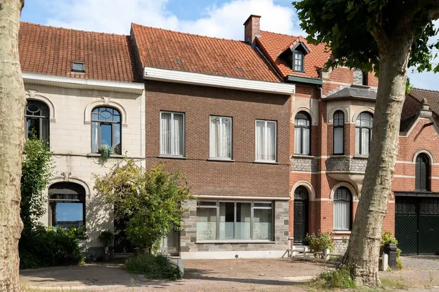 Maison à vendre à Herentals – 1/10