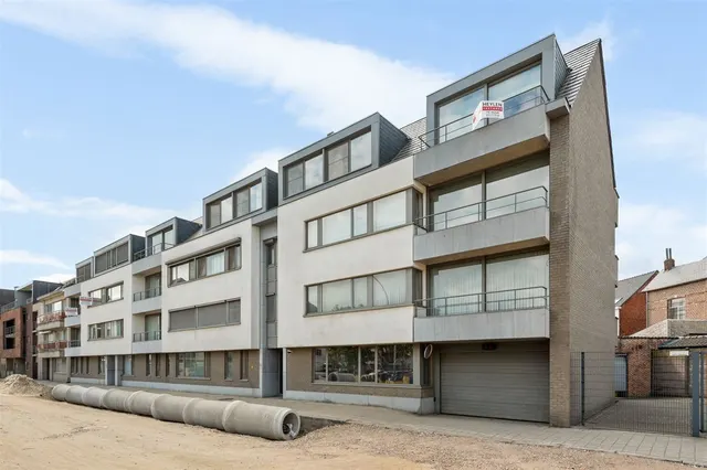 Appartement te koop in Geel – 1/10