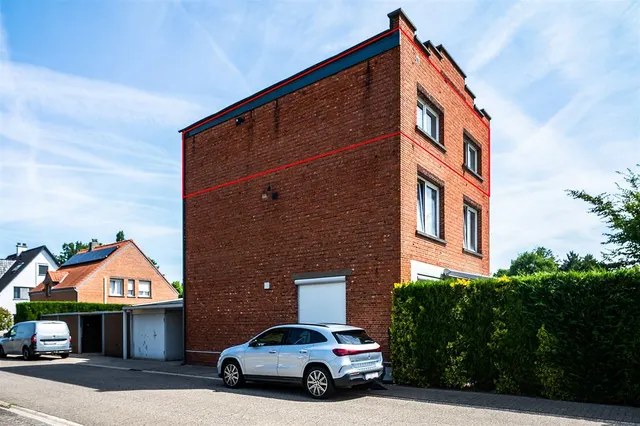 Appartement te koop in Geel – 1/10