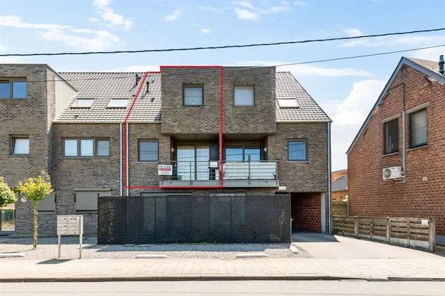 Appartement te koop in Geel – 1/10