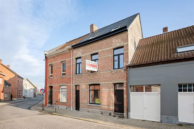 Huis te koop in Herentals – 1/10