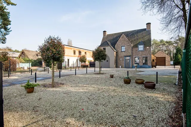 Huis te koop in Zoersel – 1/10