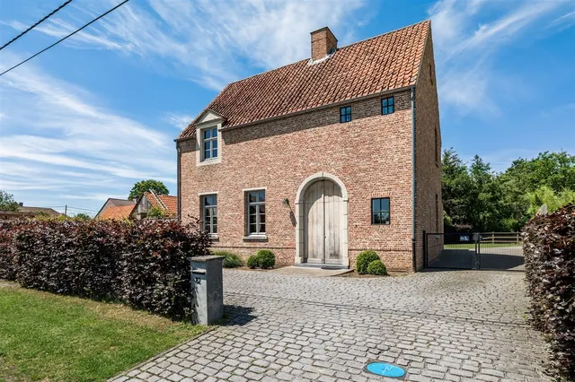 Maison à vendre à Geel – 1/10