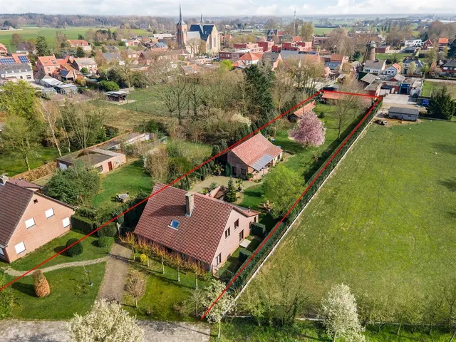 Huis te koop in Meerle – 1/10