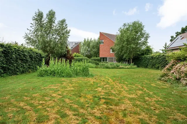 Maison à vendre à Geel – 1/10