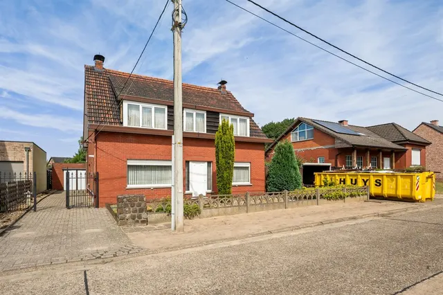 Huis te koop in Beerse – 1/10