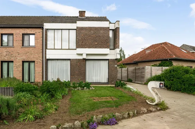 Maison à vendre à Geel – 1/10
