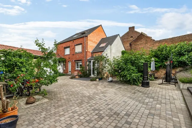 Maison à vendre à Gingelom – 1/10