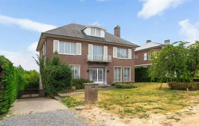 Maison à vendre à Tongeren-Borgloon – 1/10