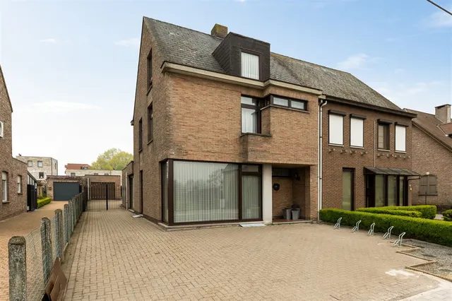 Maison à vendre à Geel – 1/10