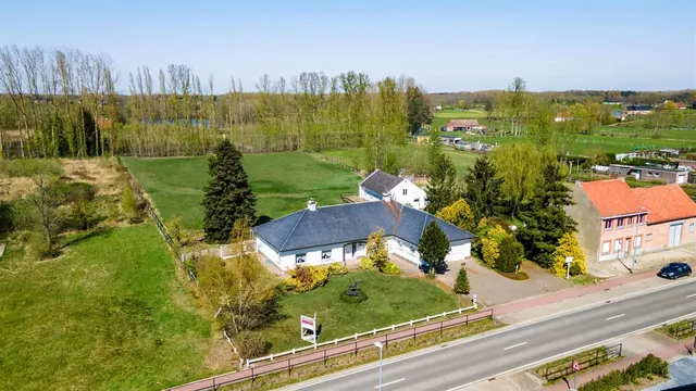 Maison à vendre à Herselt – 1/10