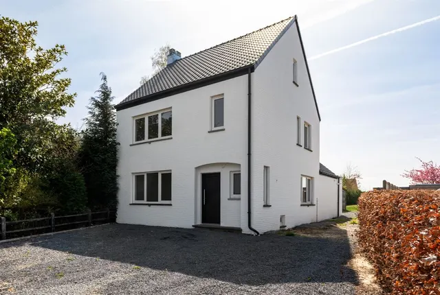 Huis te koop in Veerle – 1/10
