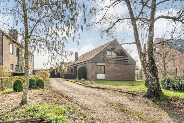 Maison à vendre à Lommel – 1/10