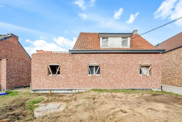 Huis te koop in Balen – 1/10