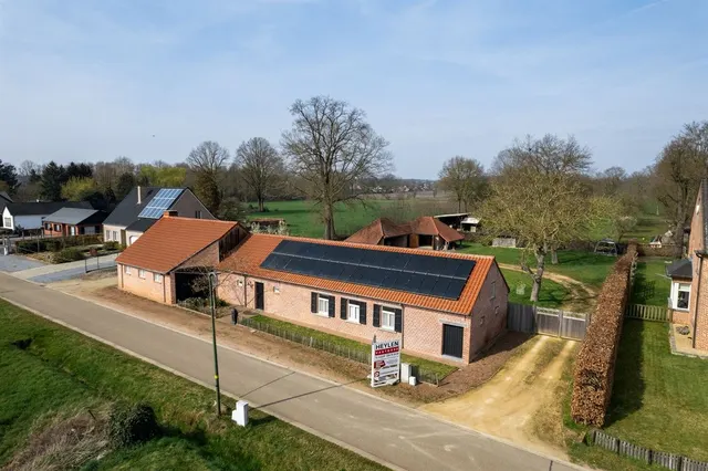 Huis te koop in Diest – 1/10