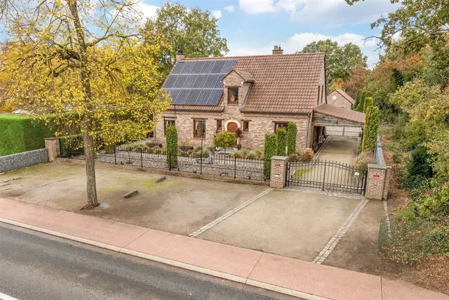Maison à vendre à Lommel – 1/10