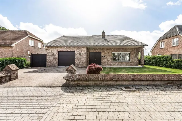 Maison à vendre à Lommel – 1/10