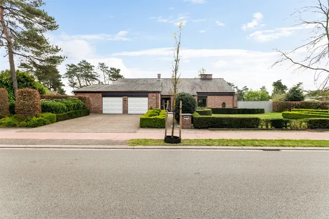 Maison à vendre à Lommel – 1/10