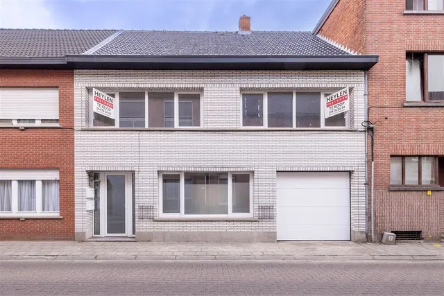 Maison à vendre à Geel – 1/10