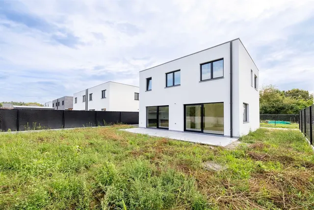 Huis te koop in Averbode – 1/10