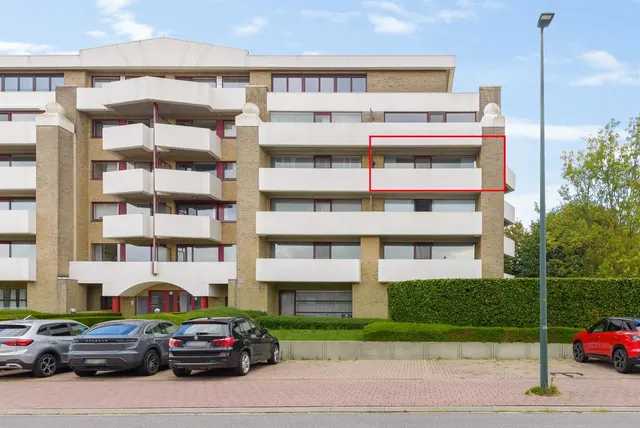 Appartement à vendre à Zaventem – 1/10