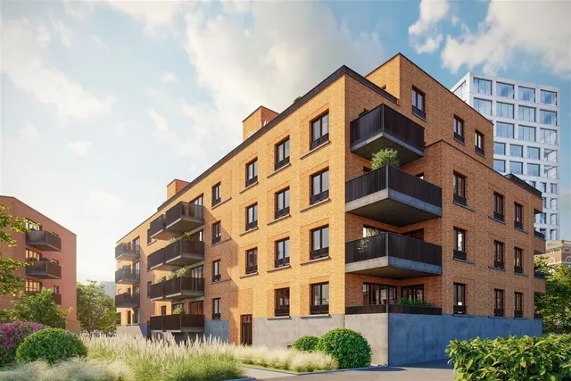 Appartement à vendre à Turnhout – 1/10