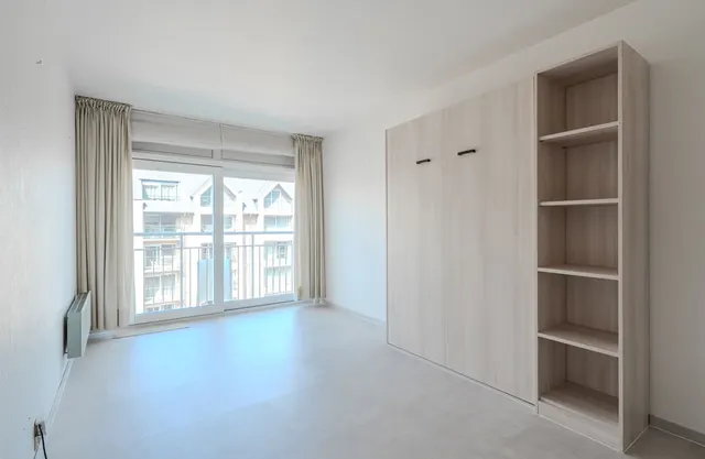 Studio te koop in Westende – 1/10