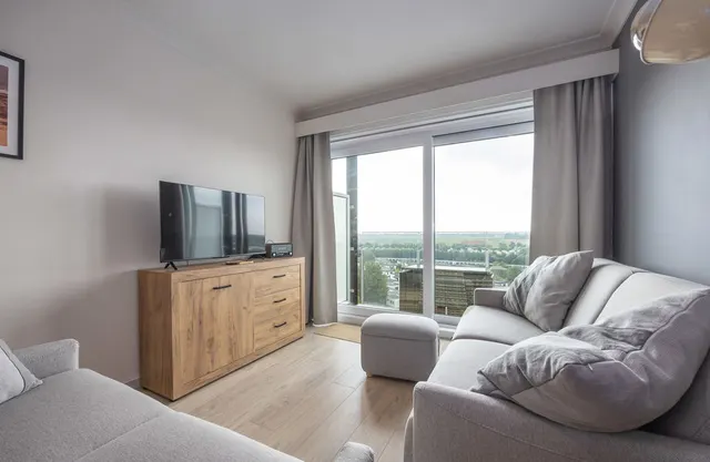 Studio te koop in Westende – 1/10