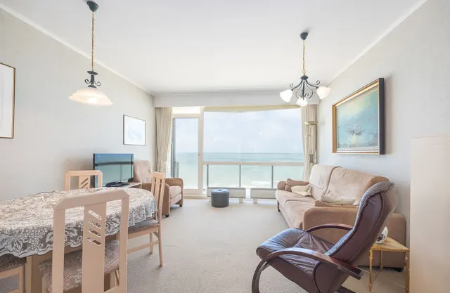 Appartement te koop in Westende – 1/10