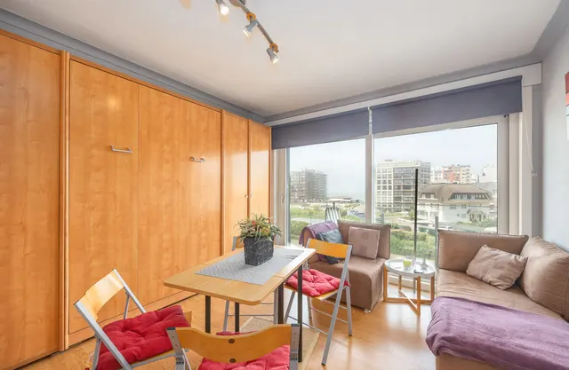 Studio te koop in Westende – 1/10
