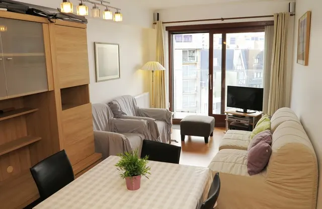 Appartement te koop in Westende – 1/10