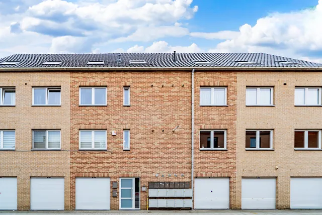 Appartement te huur in Marcinelle – 1/10