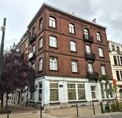Appartement à vendre à Schaarbeek – 1/34