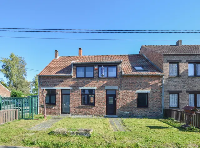 Maison unifamiliale à vendre à Ham-sur-Heure-Nalinnes – 1/9