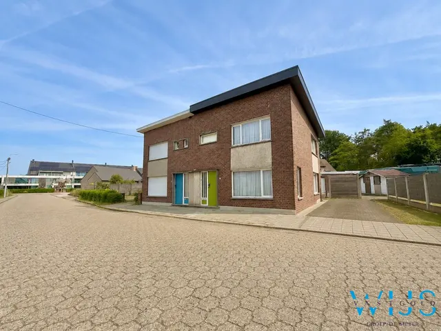 Maison à vendre à Ertvelde – 1/10