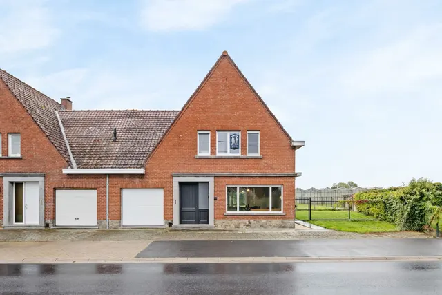 Huis à vendre à Staden – 1/10