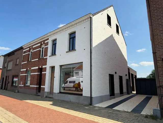 Huis te huur in Noorderwijk – 1/10