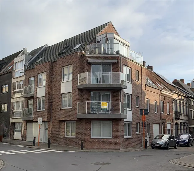 Appartement à louer à Torhout – 1/10