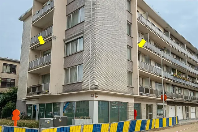 Appartement à vendre à Deurne – 1/10