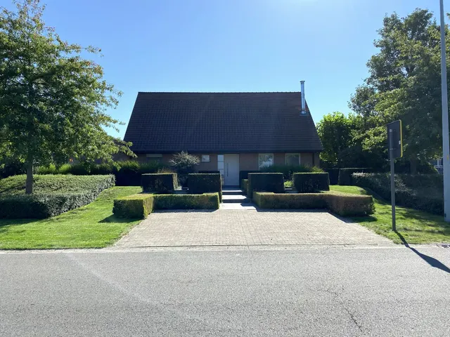 Huis te huur in Tielt – 1/10