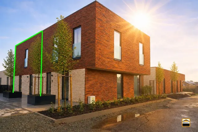 Huis te koop in Borgloon – 1/10