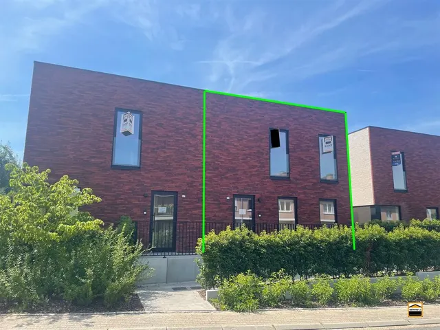 Huis te koop in Tongeren-Borgloon – 1/10