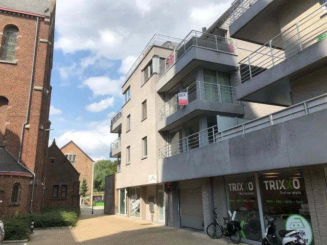 Appartement te huur in Wevelgem – 1/10