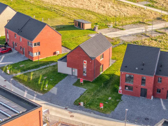 Maison à vendre à Fléron – 1/10