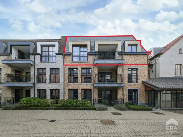 Appartement à vendre à Bocholt – 1/10