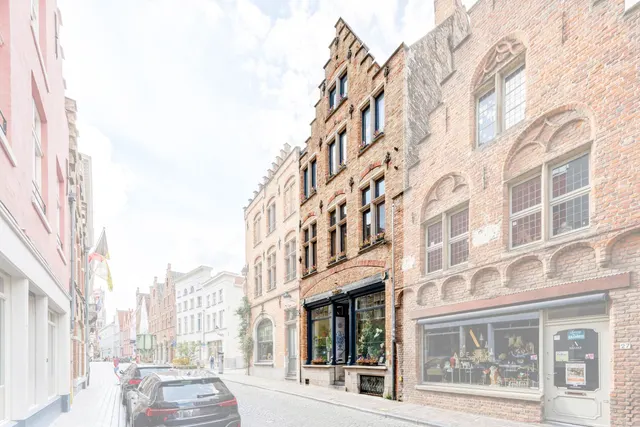 Maison à vendre à Brugge – 1/10
