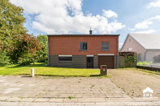 Maison à vendre à Tienen – 1/10