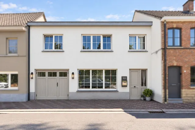 Maison à vendre à Geraardsbergen – 1/10