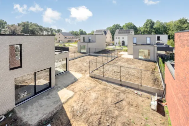 Huis te koop in Beringen – 1/10