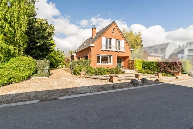 Maison à vendre à Merchtem – 1/10